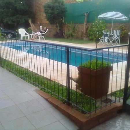 Residencial Azaleas Place Puerto Iguazú Zewnętrze zdjęcie
