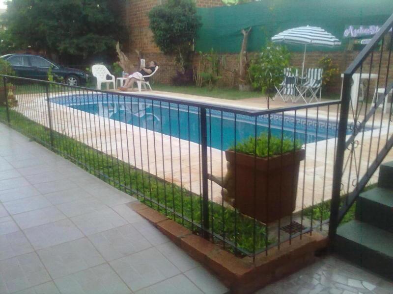 Residencial Azaleas Place Puerto Iguazú Zewnętrze zdjęcie