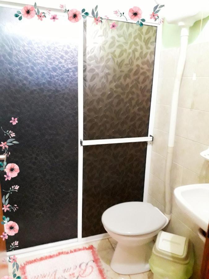 Residencial Azaleas Place Puerto Iguazú Zewnętrze zdjęcie