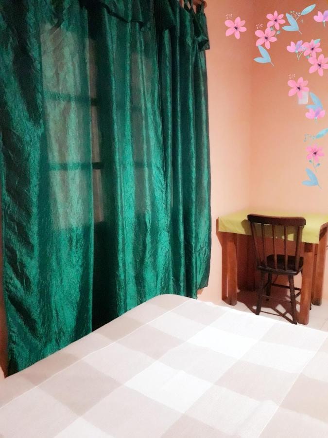 Residencial Azaleas Place Puerto Iguazú Zewnętrze zdjęcie