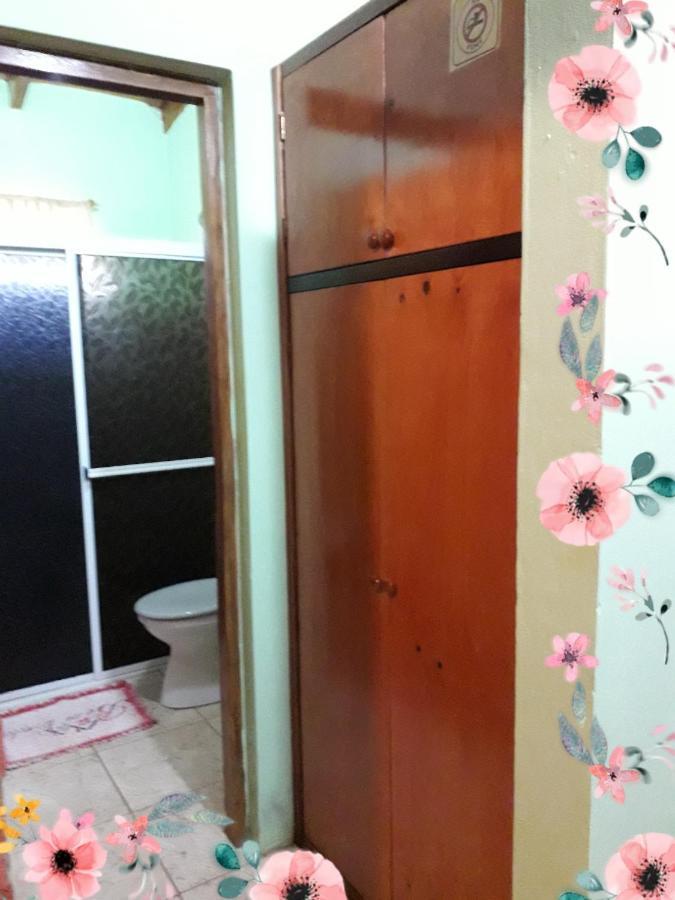 Residencial Azaleas Place Puerto Iguazú Zewnętrze zdjęcie