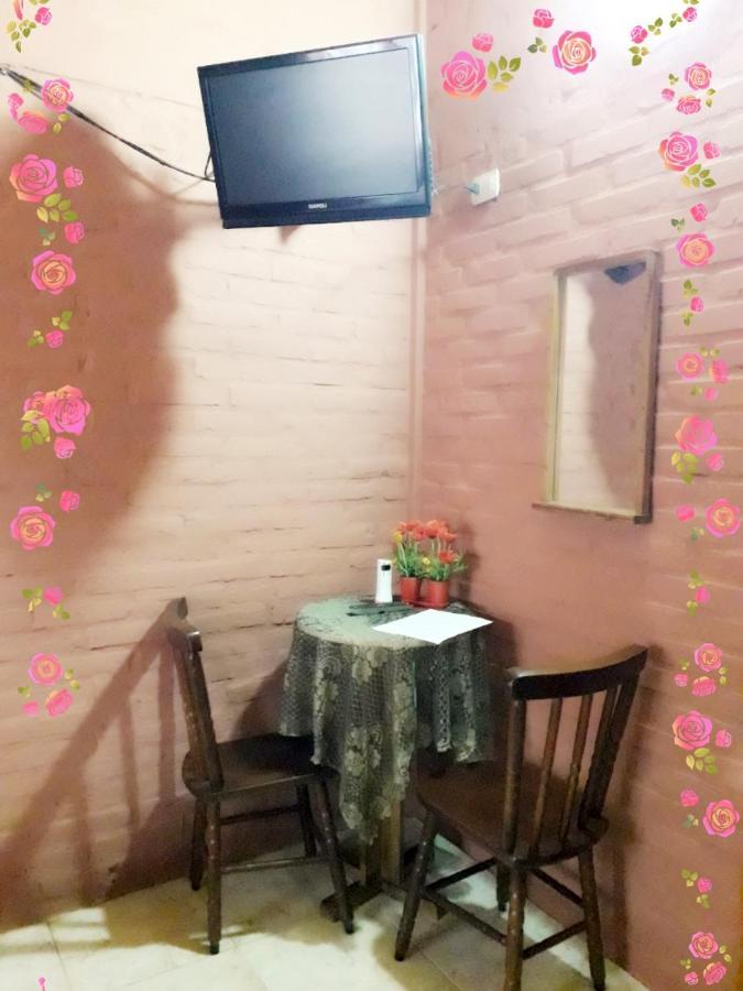 Residencial Azaleas Place Puerto Iguazú Zewnętrze zdjęcie
