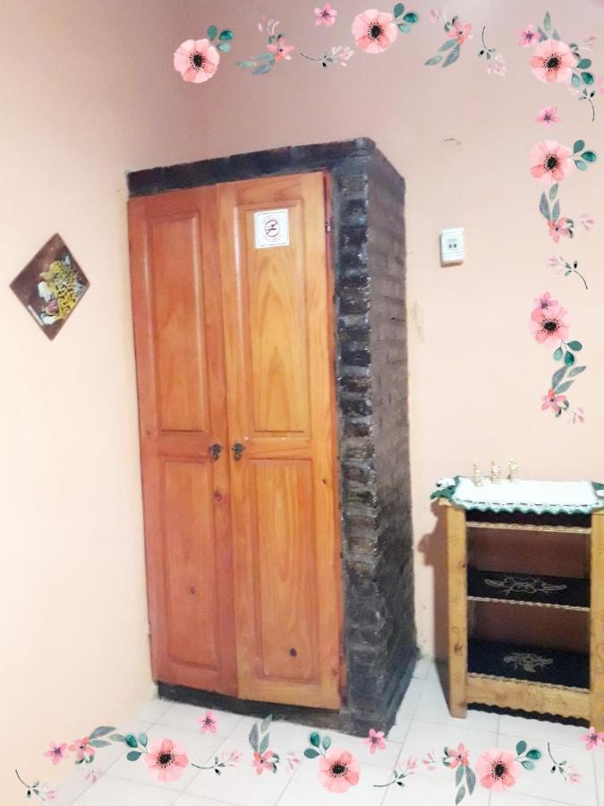 Residencial Azaleas Place Puerto Iguazú Zewnętrze zdjęcie