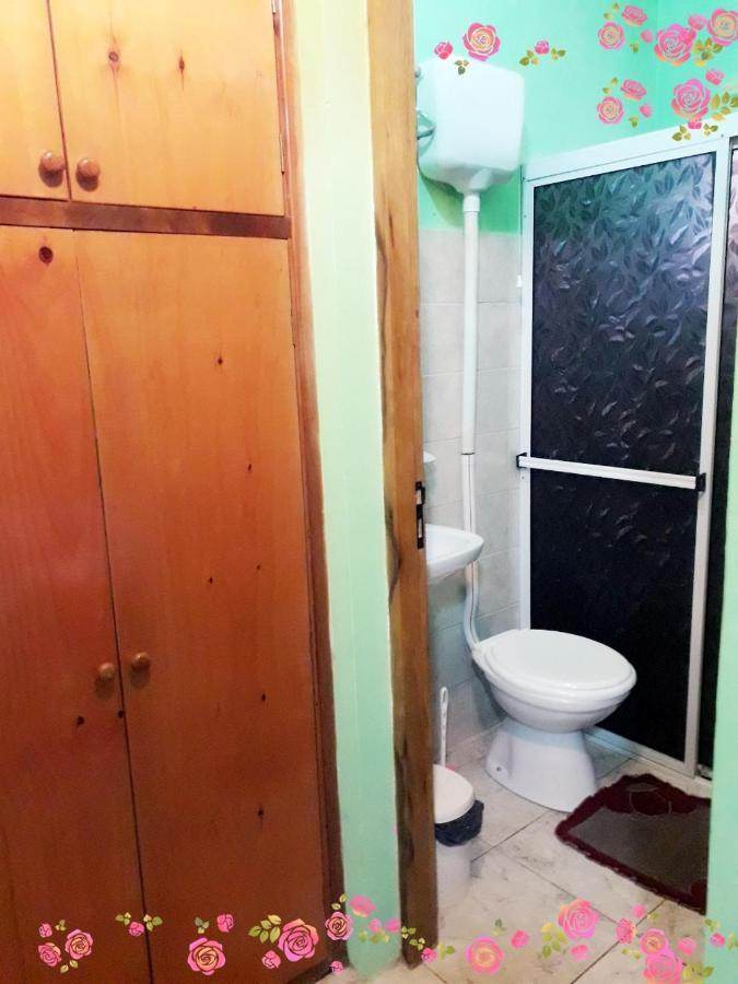 Residencial Azaleas Place Puerto Iguazú Zewnętrze zdjęcie