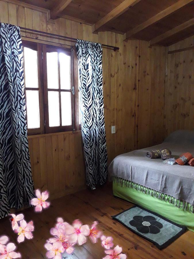Residencial Azaleas Place Puerto Iguazú Zewnętrze zdjęcie