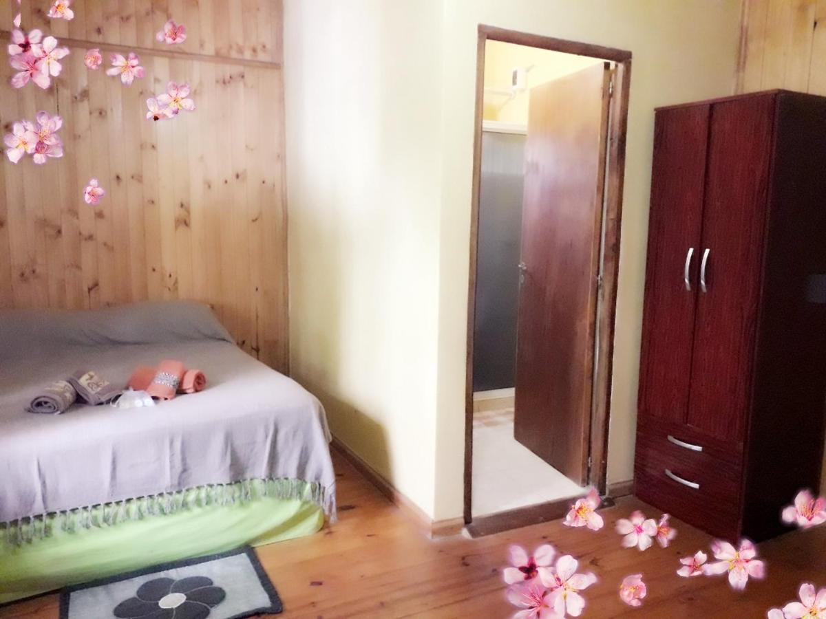 Residencial Azaleas Place Puerto Iguazú Zewnętrze zdjęcie