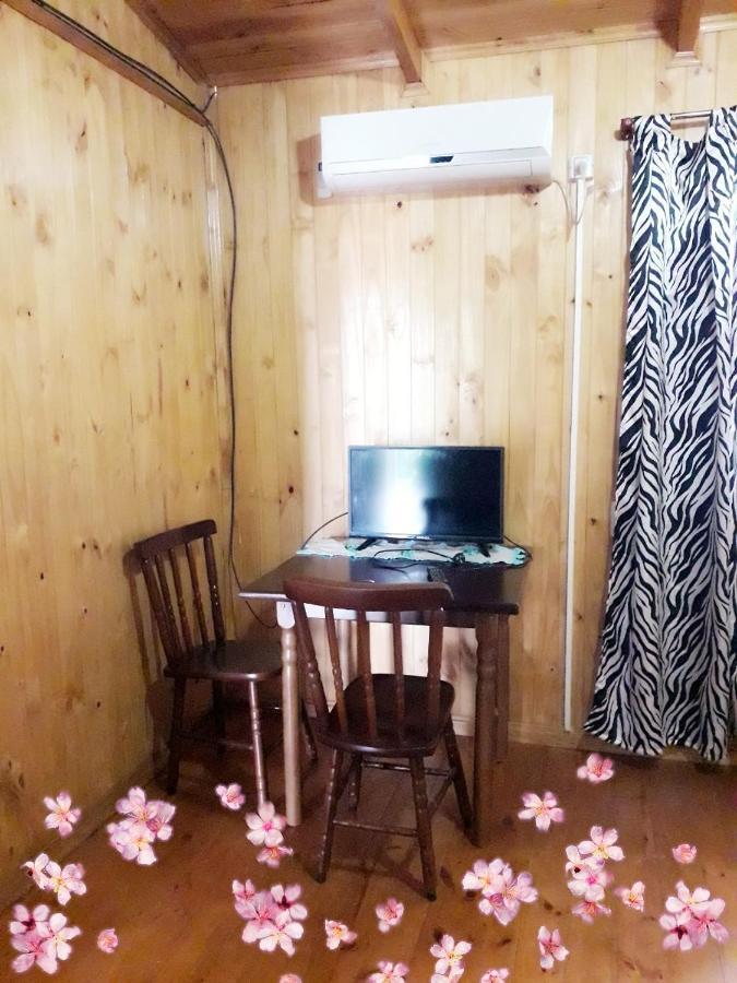 Residencial Azaleas Place Puerto Iguazú Zewnętrze zdjęcie