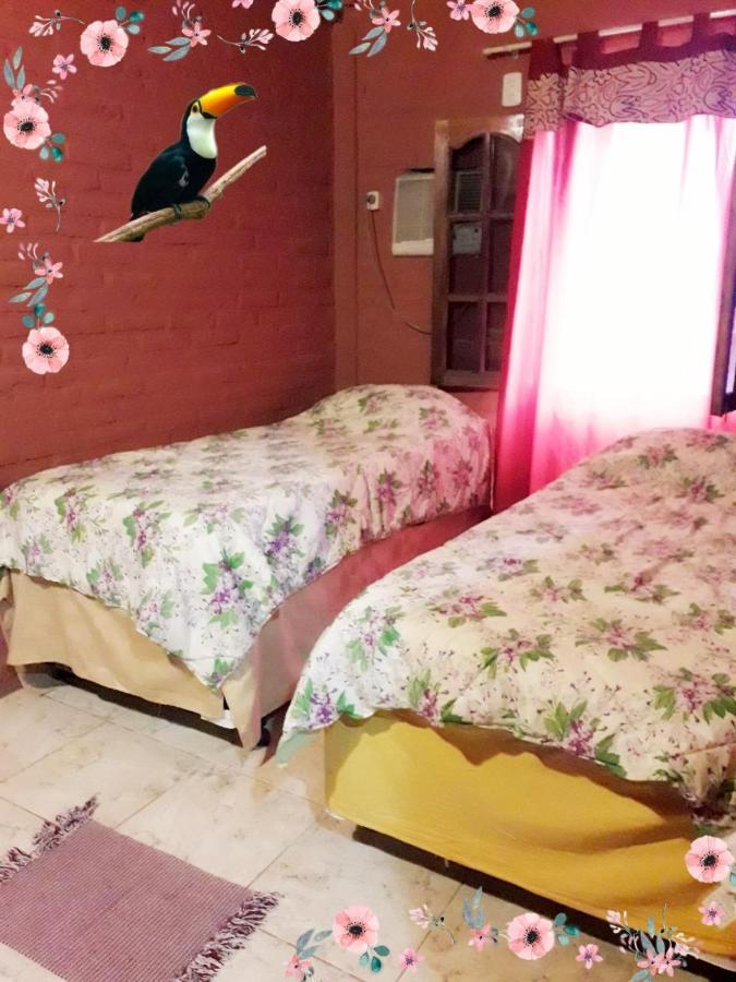 Residencial Azaleas Place Puerto Iguazú Zewnętrze zdjęcie