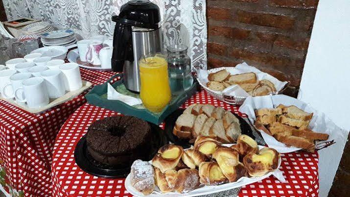 Residencial Azaleas Place Puerto Iguazú Zewnętrze zdjęcie