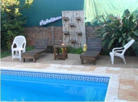 Residencial Azaleas Place Puerto Iguazú Zewnętrze zdjęcie