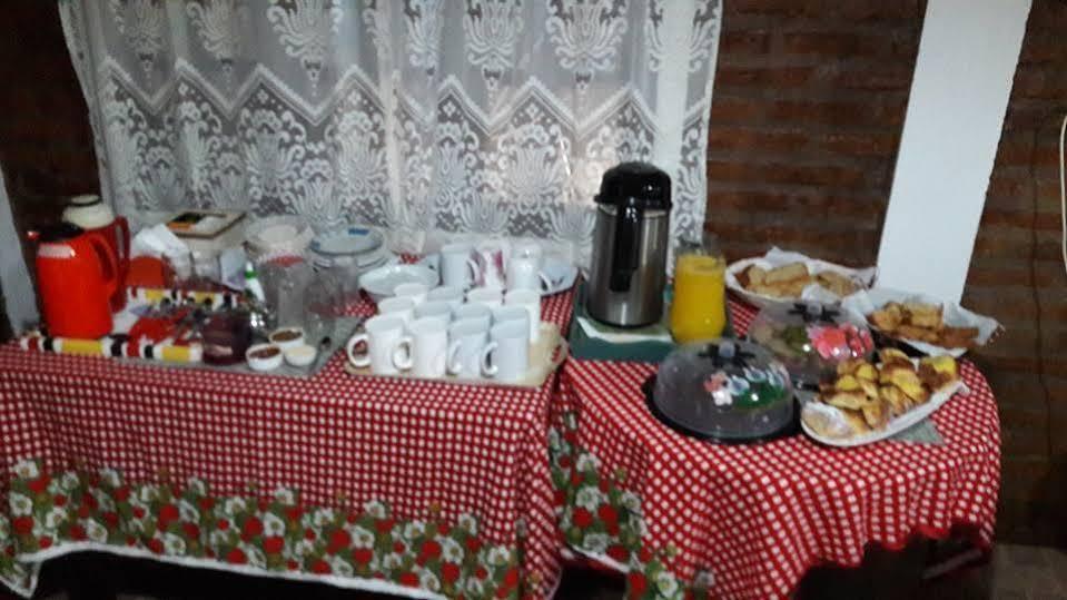 Residencial Azaleas Place Puerto Iguazú Zewnętrze zdjęcie