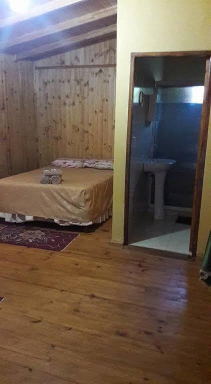 Residencial Azaleas Place Puerto Iguazú Zewnętrze zdjęcie