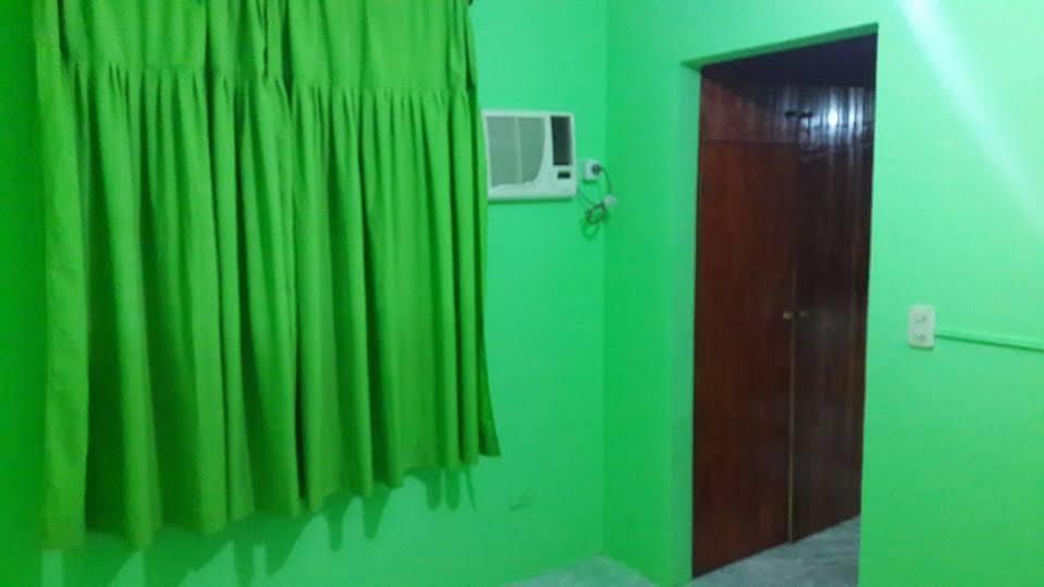 Residencial Azaleas Place Puerto Iguazú Zewnętrze zdjęcie