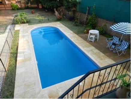 Residencial Azaleas Place Puerto Iguazú Zewnętrze zdjęcie