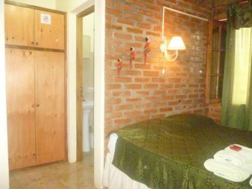 Residencial Azaleas Place Puerto Iguazú Zewnętrze zdjęcie
