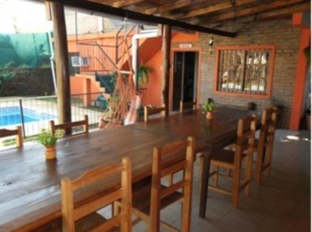 Residencial Azaleas Place Puerto Iguazú Zewnętrze zdjęcie