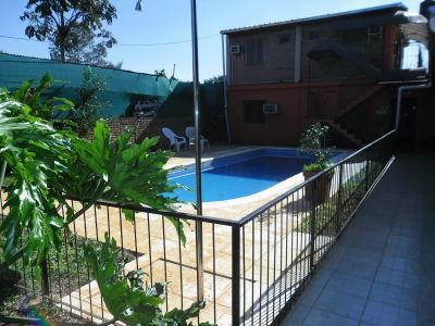 Residencial Azaleas Place Puerto Iguazú Zewnętrze zdjęcie